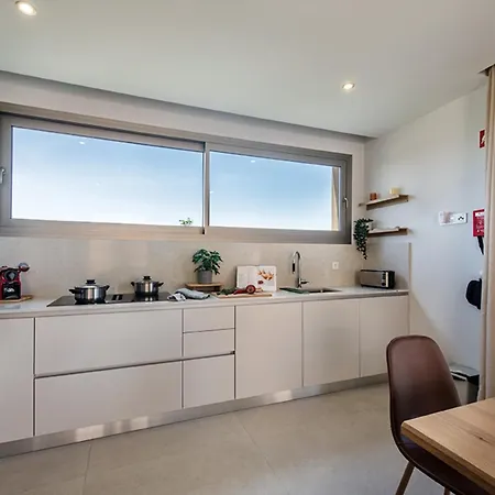 Apartmán E Sol